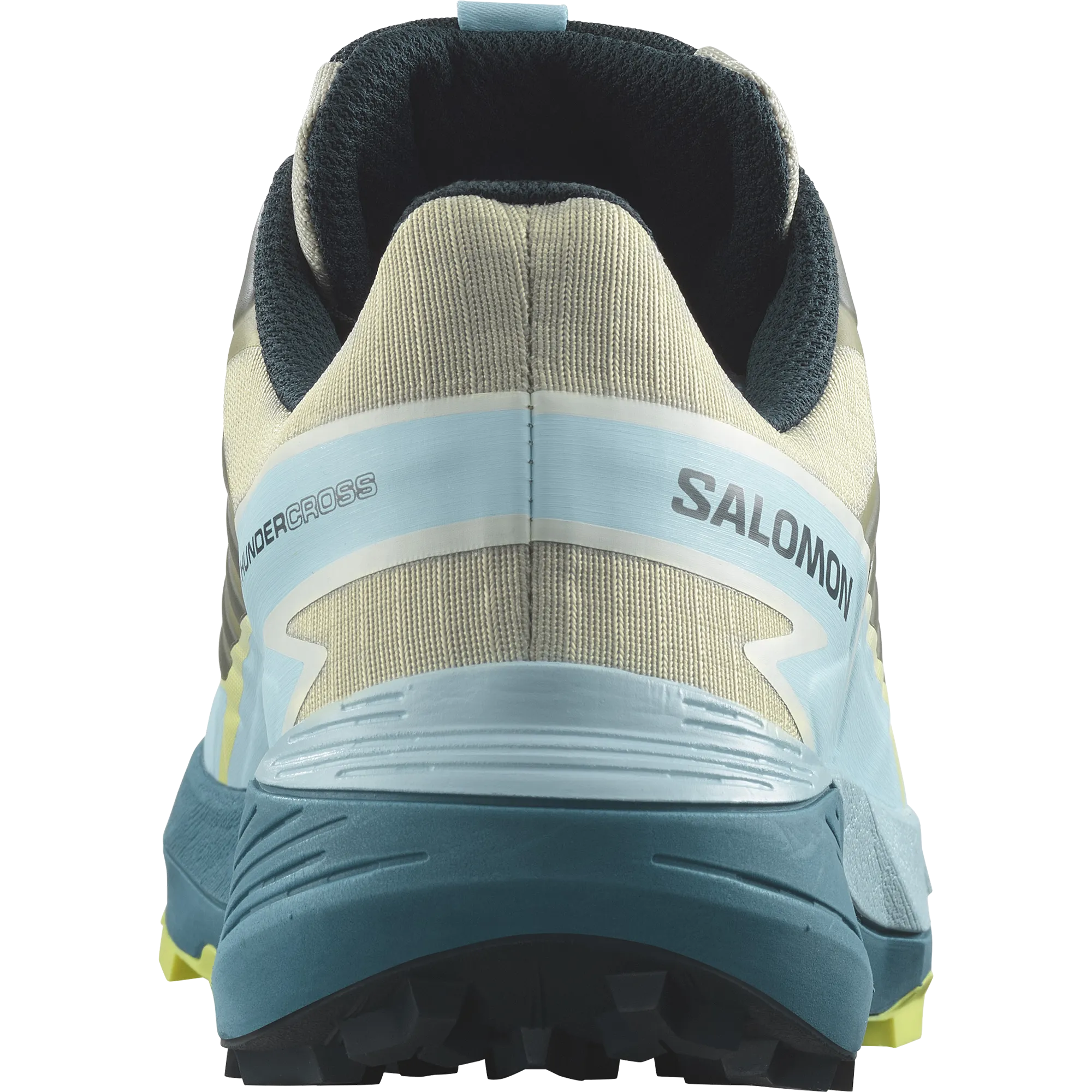 Women’s Thundercross (Alfalfa/Turquoise/Sunlight)