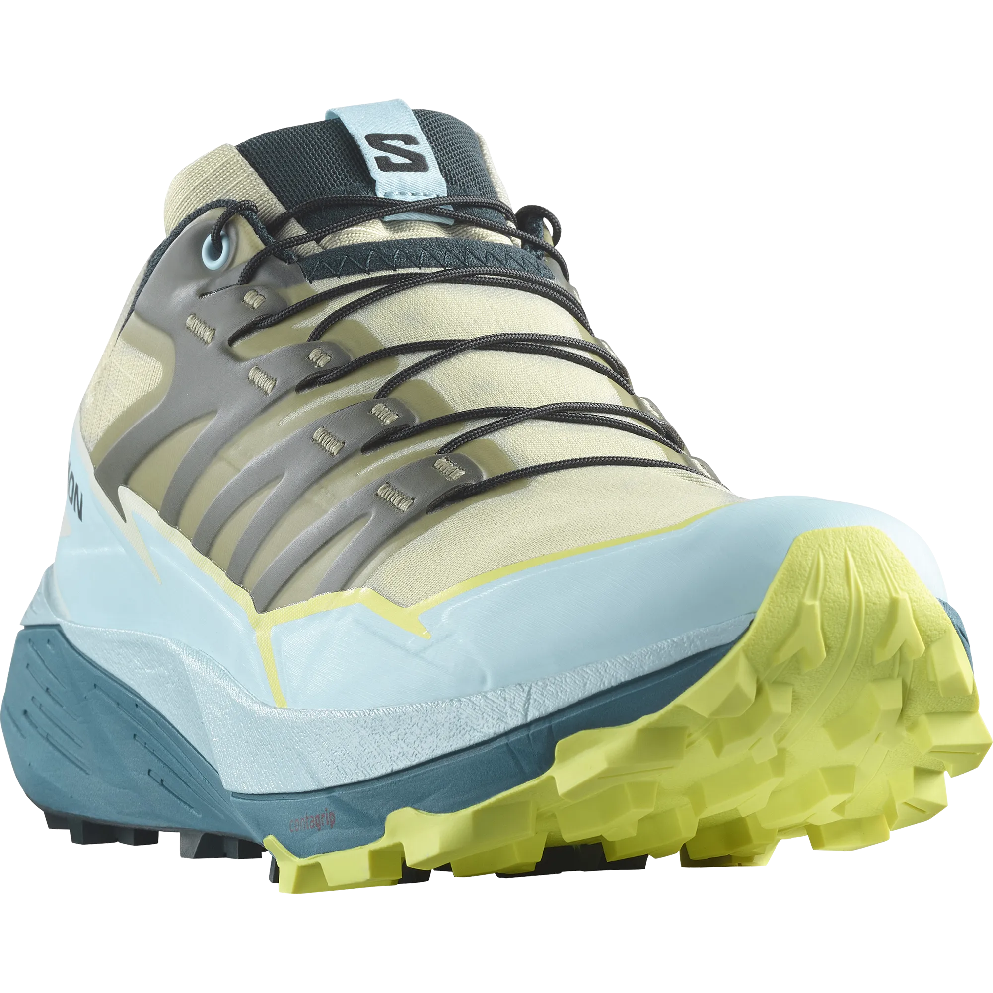Women’s Thundercross (Alfalfa/Turquoise/Sunlight)